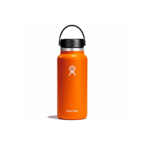 Hydro Flask 21oz Standard Mouth, Seagrass
