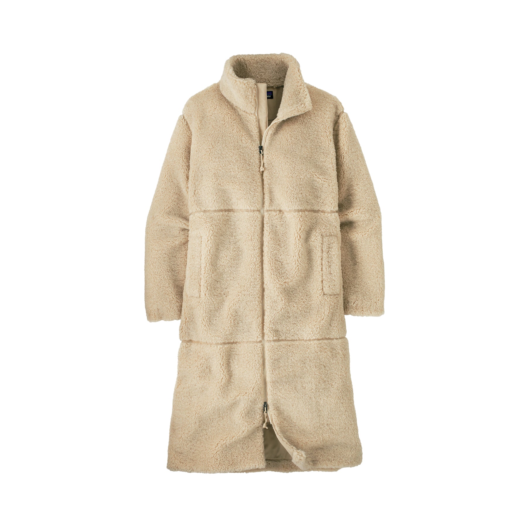 Patagonia W's Lonesome Mesa Long Coat