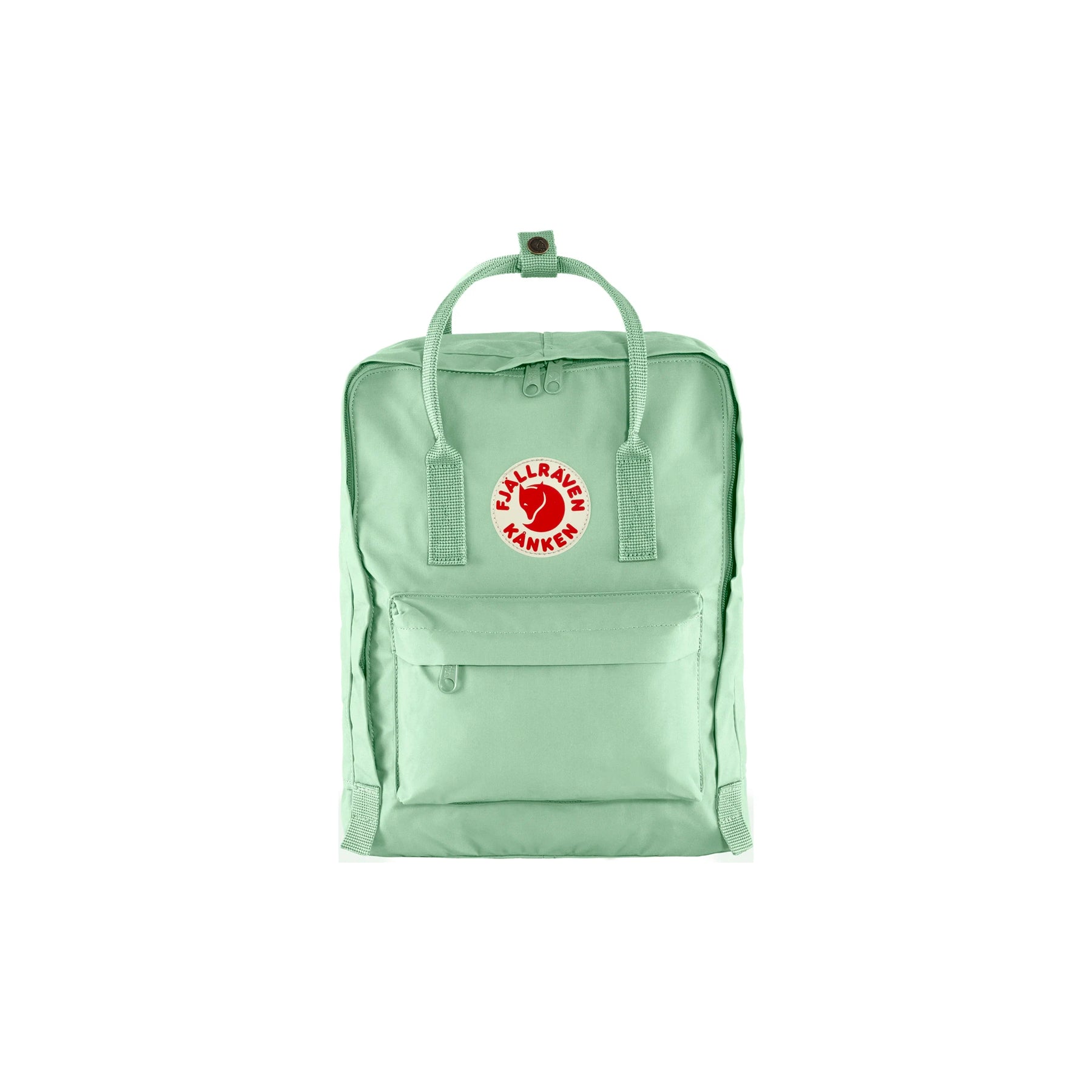 Fjall Raven Kanken - Mint Green