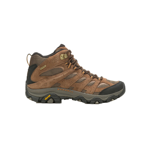 Merrell M's Moab 3 Mid WP
