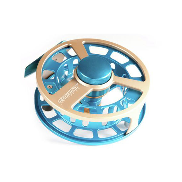 Cheeky Fly Reel Mojo 425 – Old Souls NY