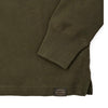 Filson Waffle Knit Henley