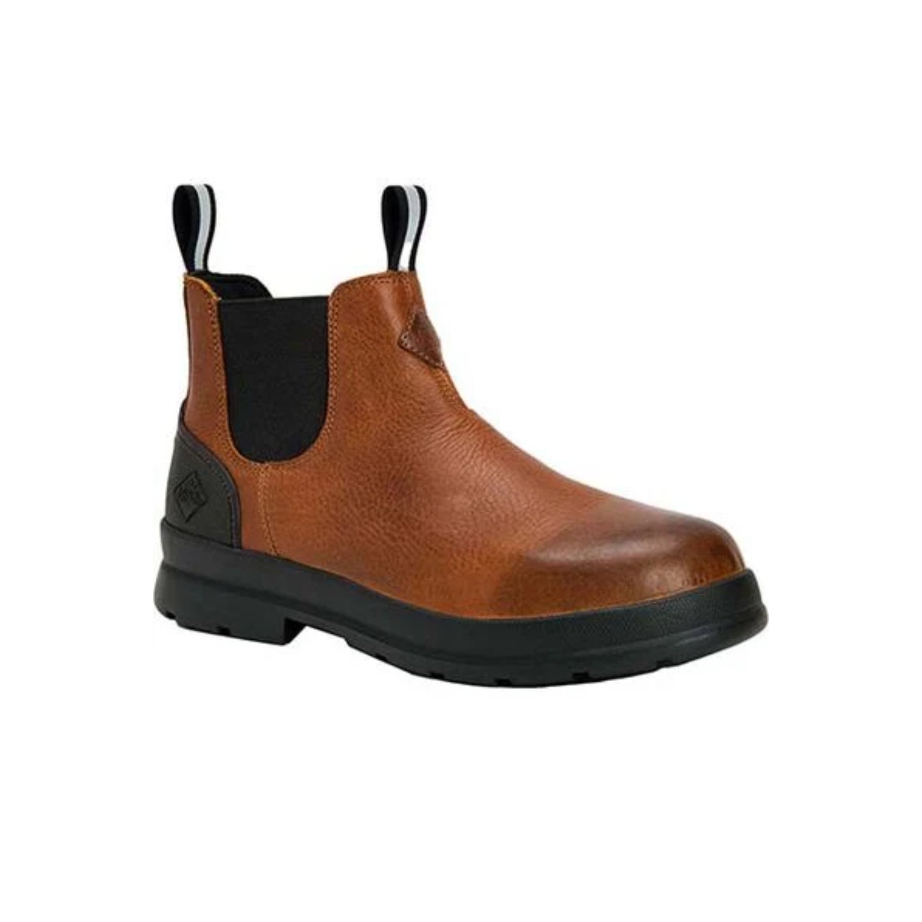Muck Chore Farm Leather 6