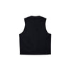 Filson Mackinaw Wool Vest, Navy