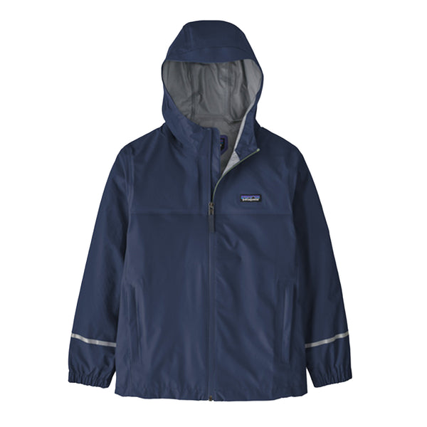 Patagonia Kids' Torrentshell 3L Jacket – Old Souls NY
