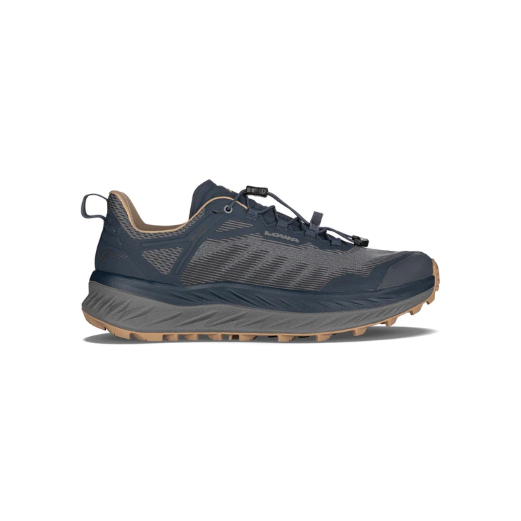 Lowa M's Fortux GTX