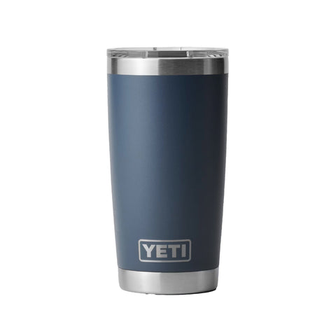 Yeti Tumbler 20oz, Navy