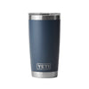 Yeti Tumbler 20 oz - Navy