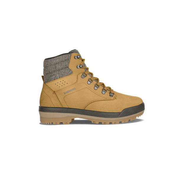 Lowa Nera GTX SIZE 9 LOWA NERA GTX – Men Winter Shoes main image 3