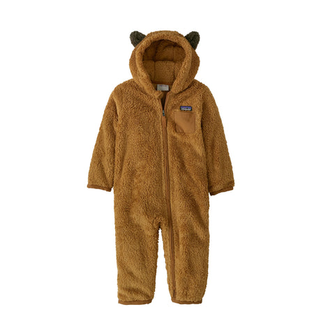 Patagonia Baby Furry Friends Bunting
