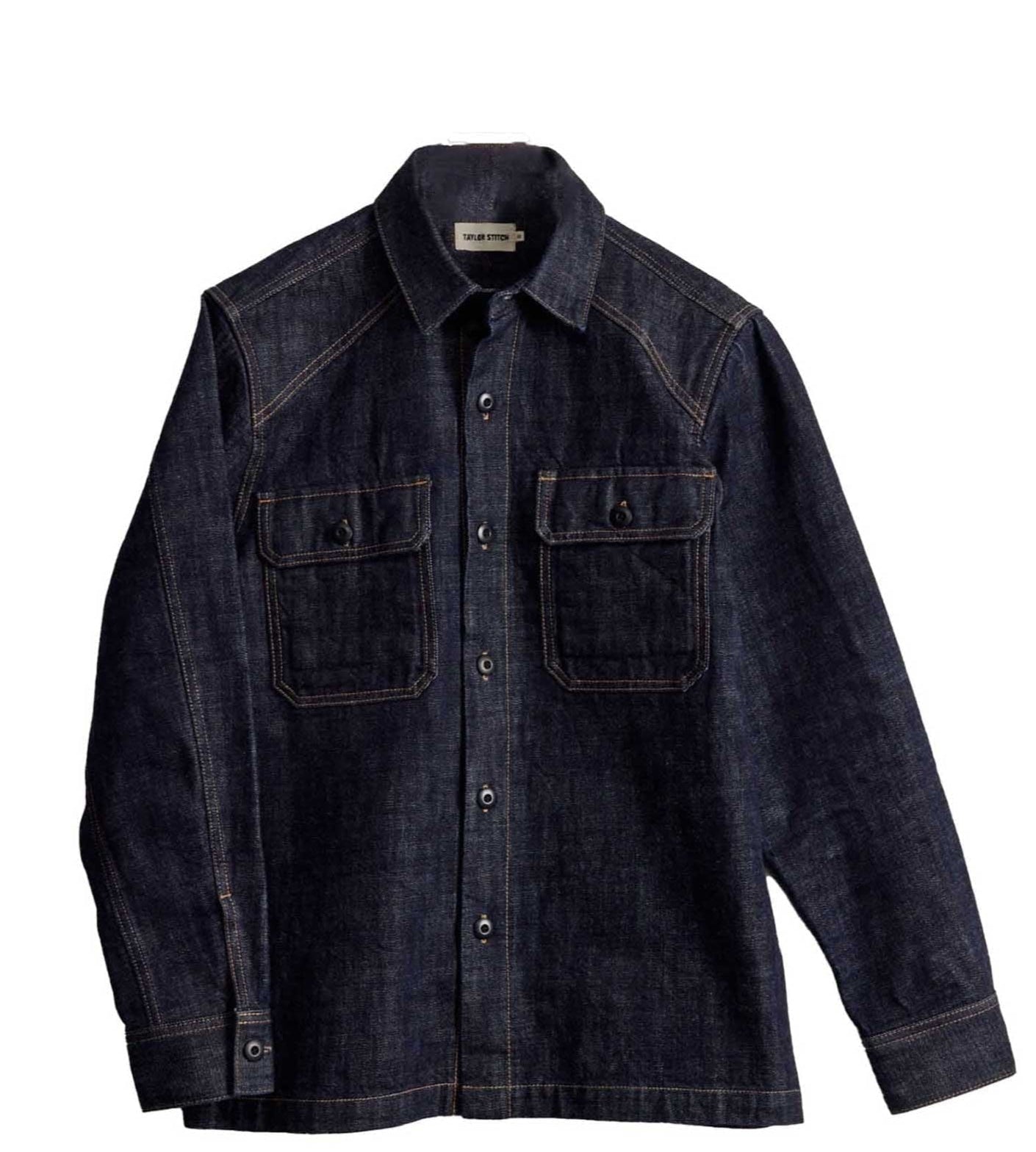 Taylor Stitch The Shop Shirt
