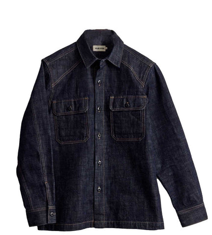 Taylor Stitch The Shop Shirt