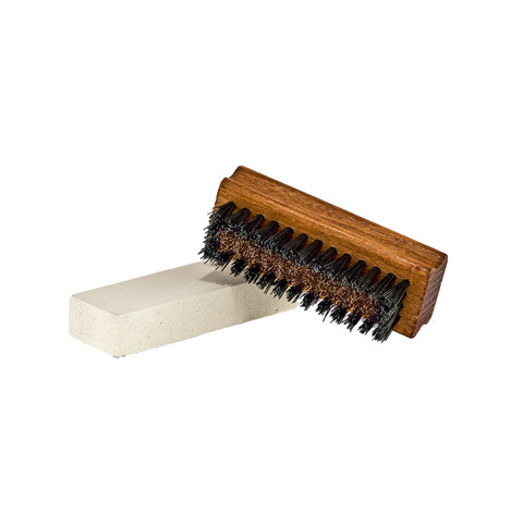 Red Wing Rough Out NuBuck Cleaning Kit