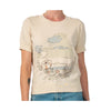 Pendleton W's Coastal Sunset Pullover