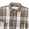Filson Washed Feather Cloth Shirt