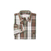 Filson Washed Feather Cloth Shirt