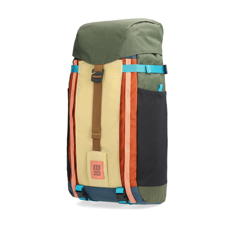 Topo Designs Mountain Pack 16L 2.0