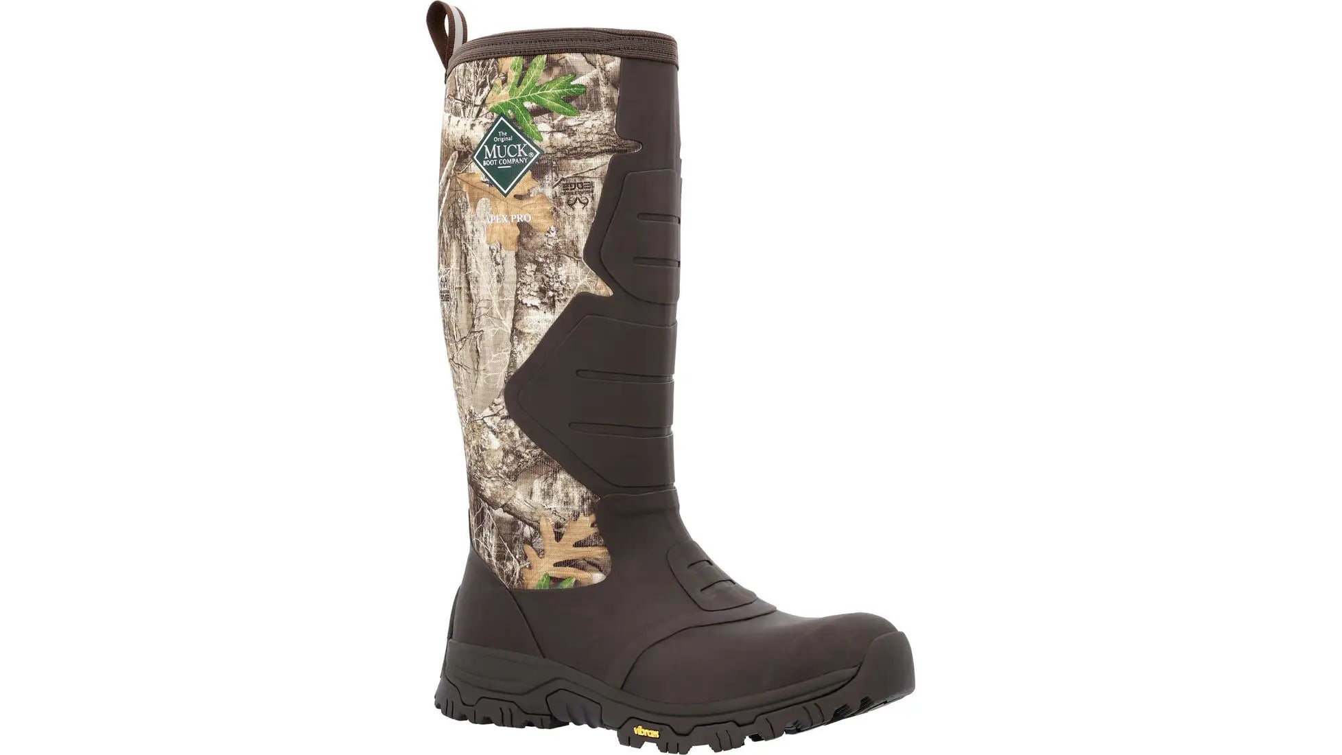 Muck Apex Pro 16