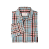 Filson Washed Feather Cloth Shirt