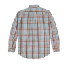 Filson Washed Feather Cloth Shirt