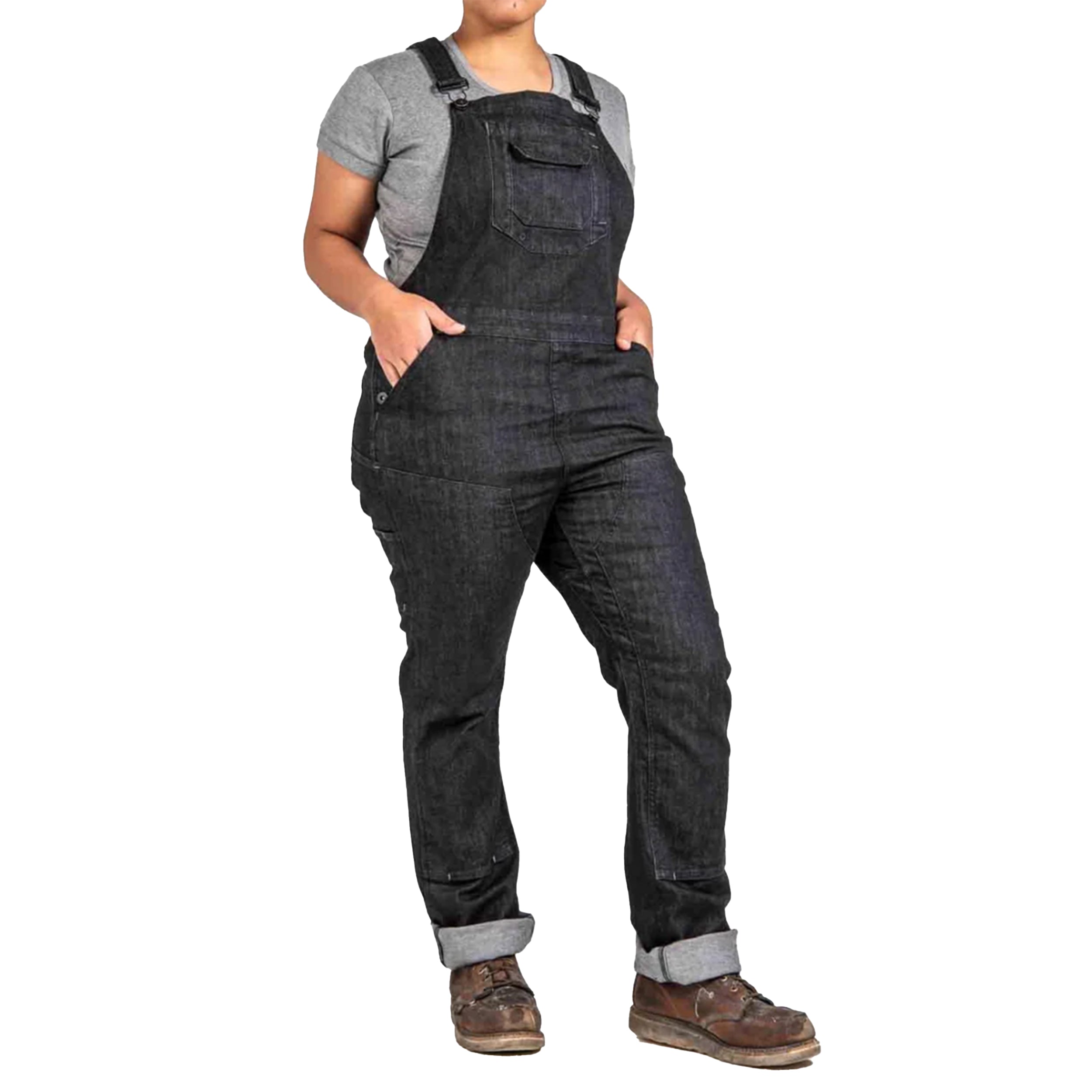 Dovetail W's Freshley Overall