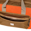 Filson Surveyor Pullman pack