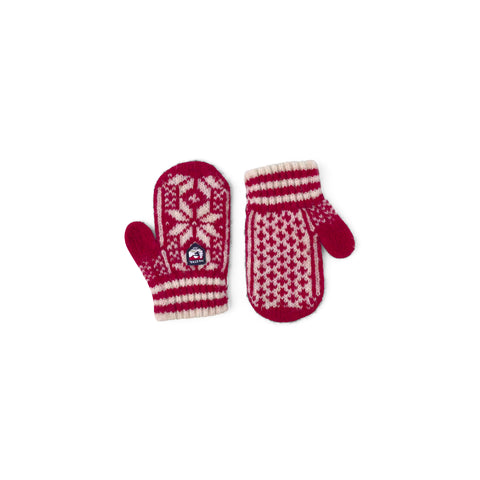 Hestra Kids Nordic Mitt