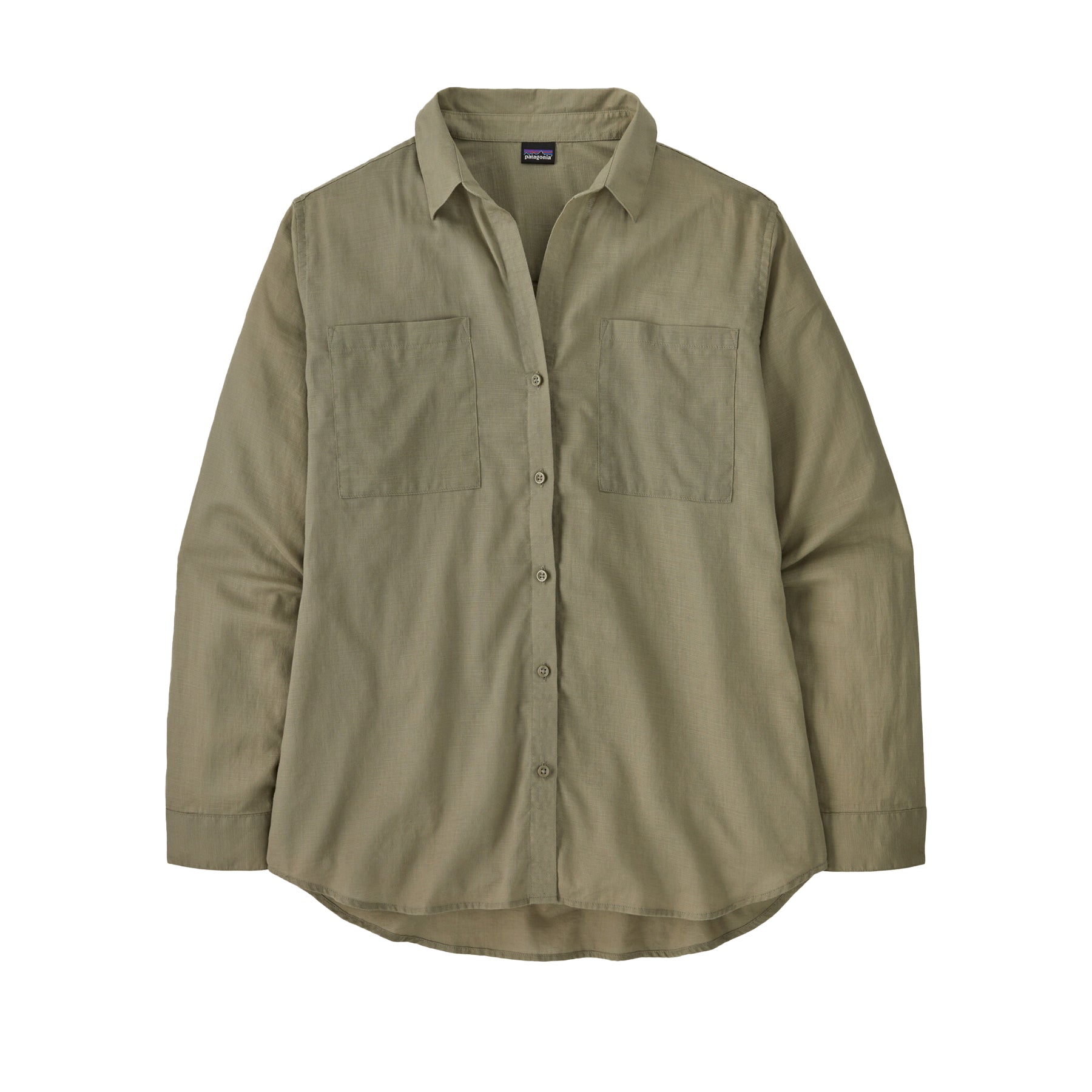 Patagonia W's LW A/C Buttondown