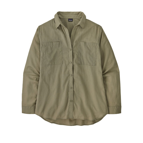 Patagonia W's LW A/C Buttondown