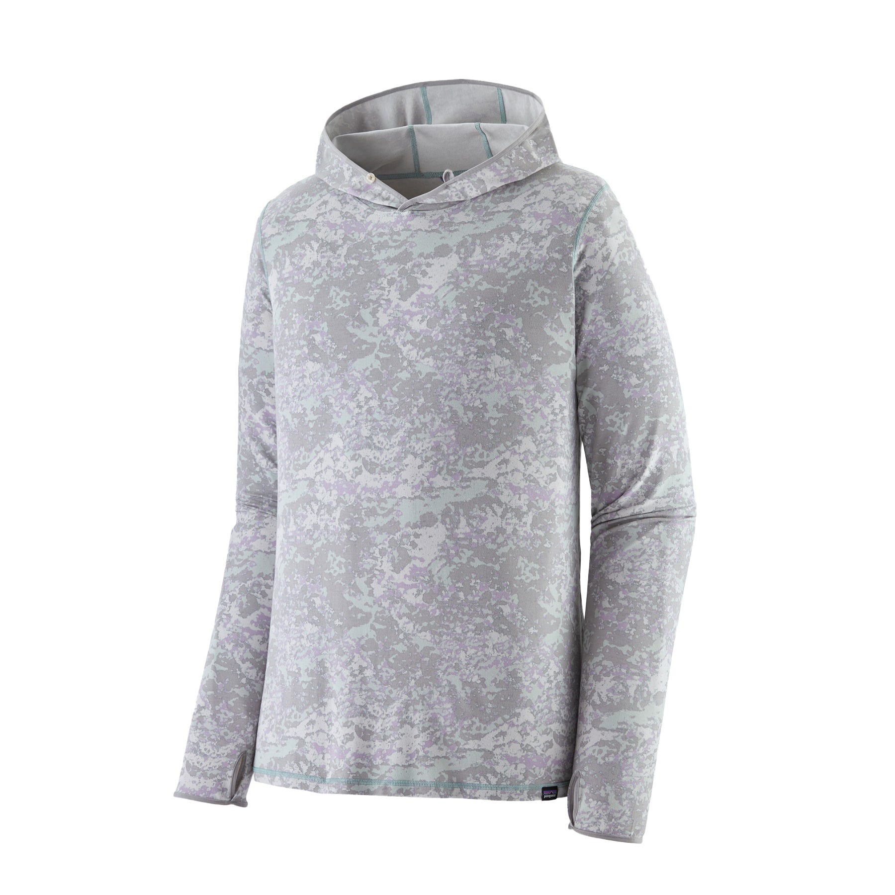 Patagonia M's Tropic Comfort Natural Hoody