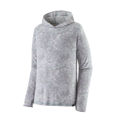 Patagonia M's Tropic Comfort Natural Hoody