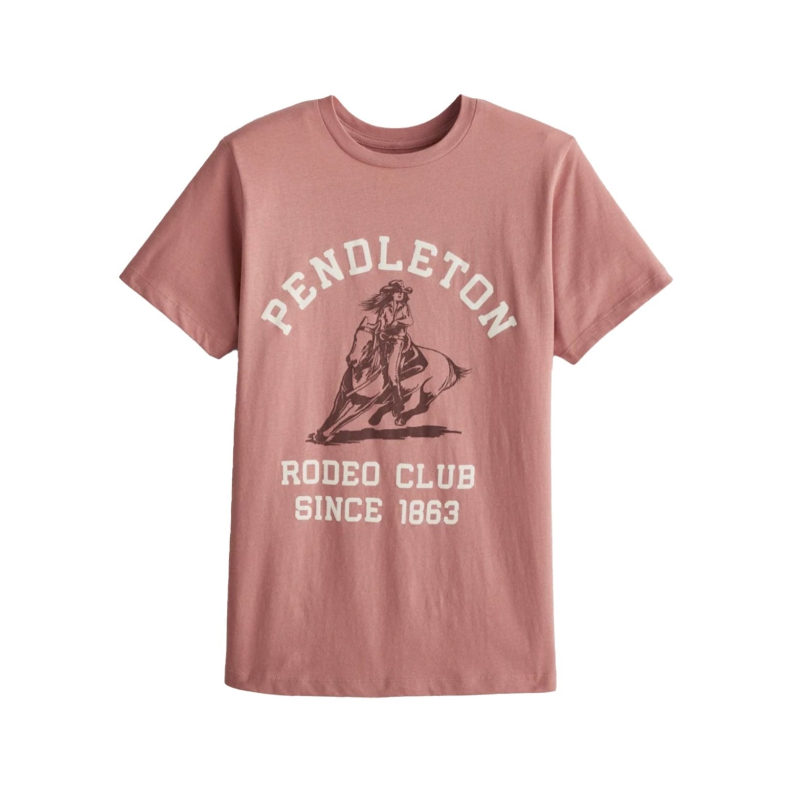 Pendleton Women's Heritage Graphic Tee