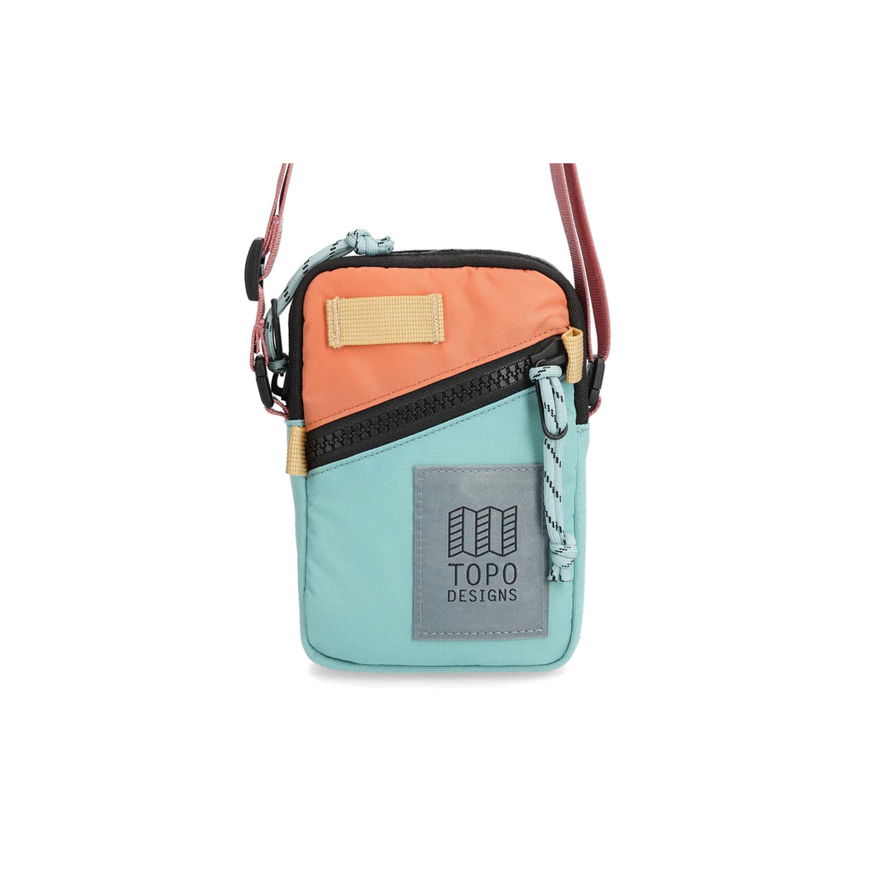Topo Designs Mini Shoulder Bag
