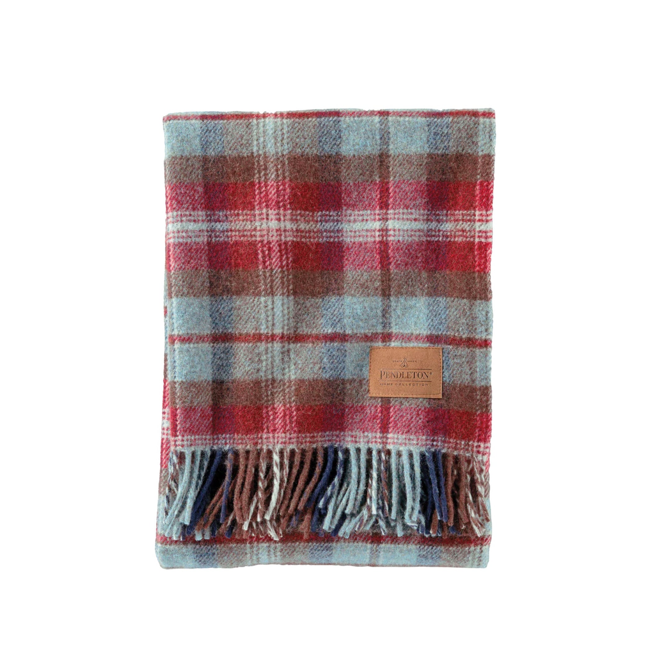 Pendleton Motor Robe, Ruby Beach