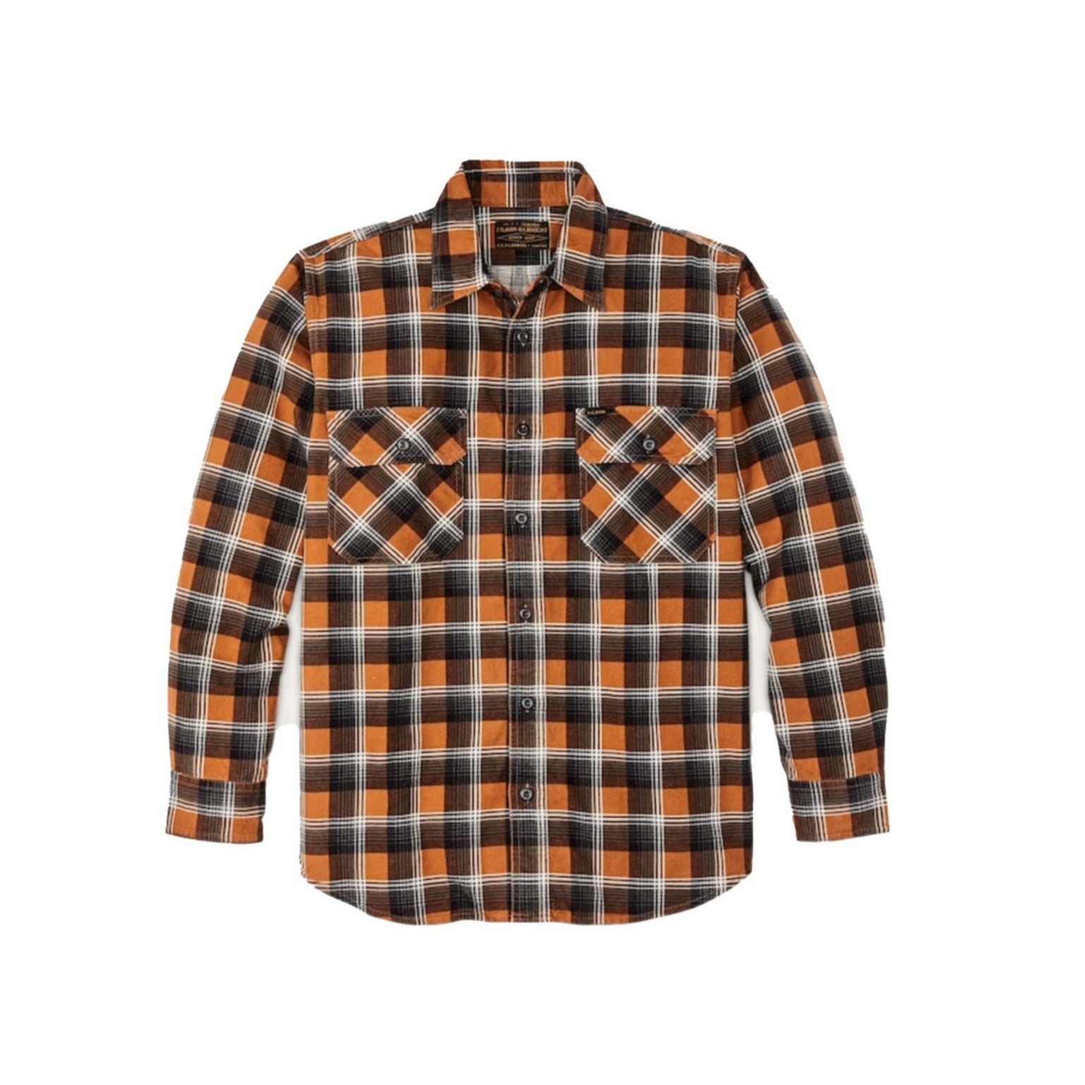 Filson Field Flannel, F20172107