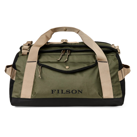 Filson All-Weather 50L Duffle Bag