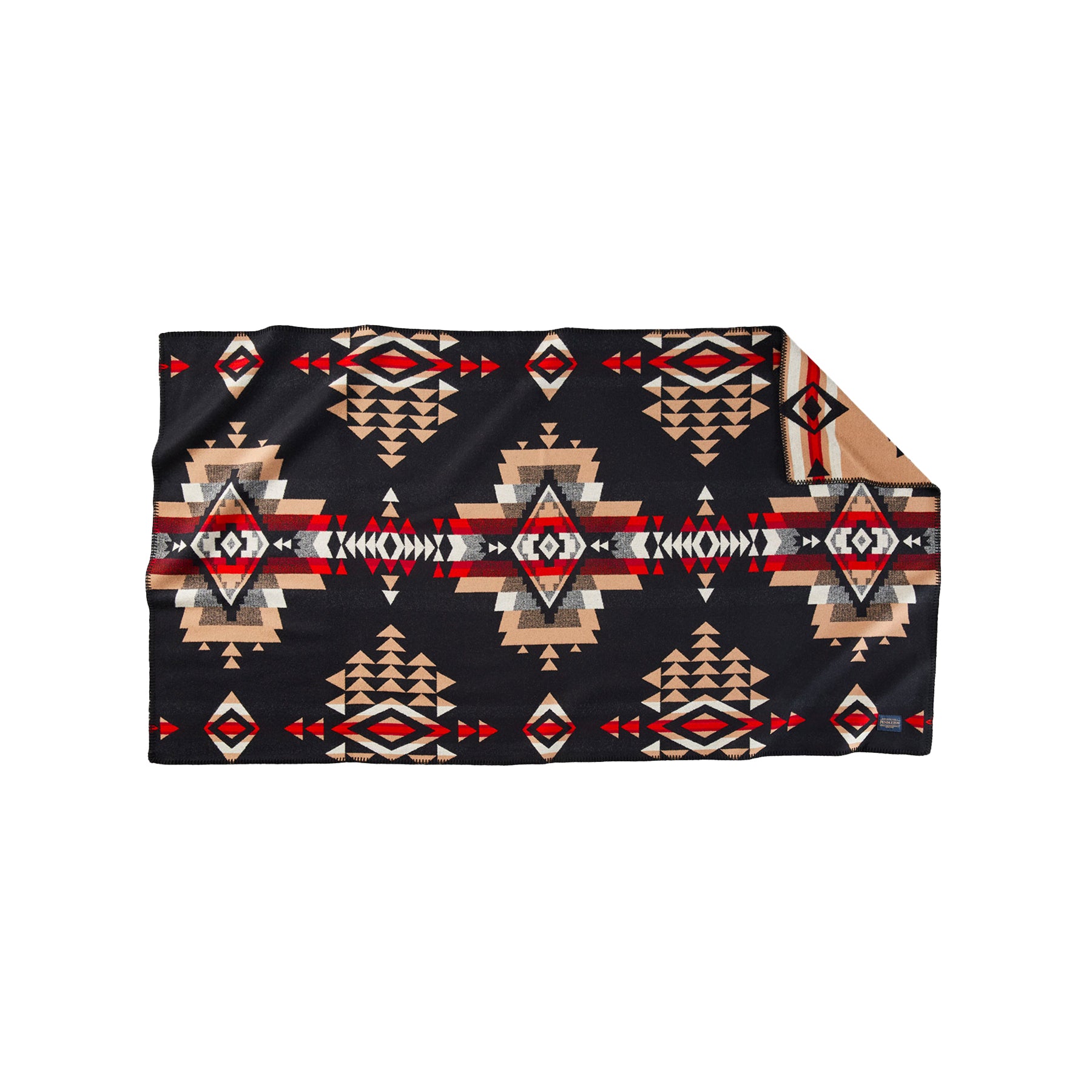 Pendleton Rock Point Saddle Blanket