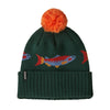 Patagonia Powder Town Beanie