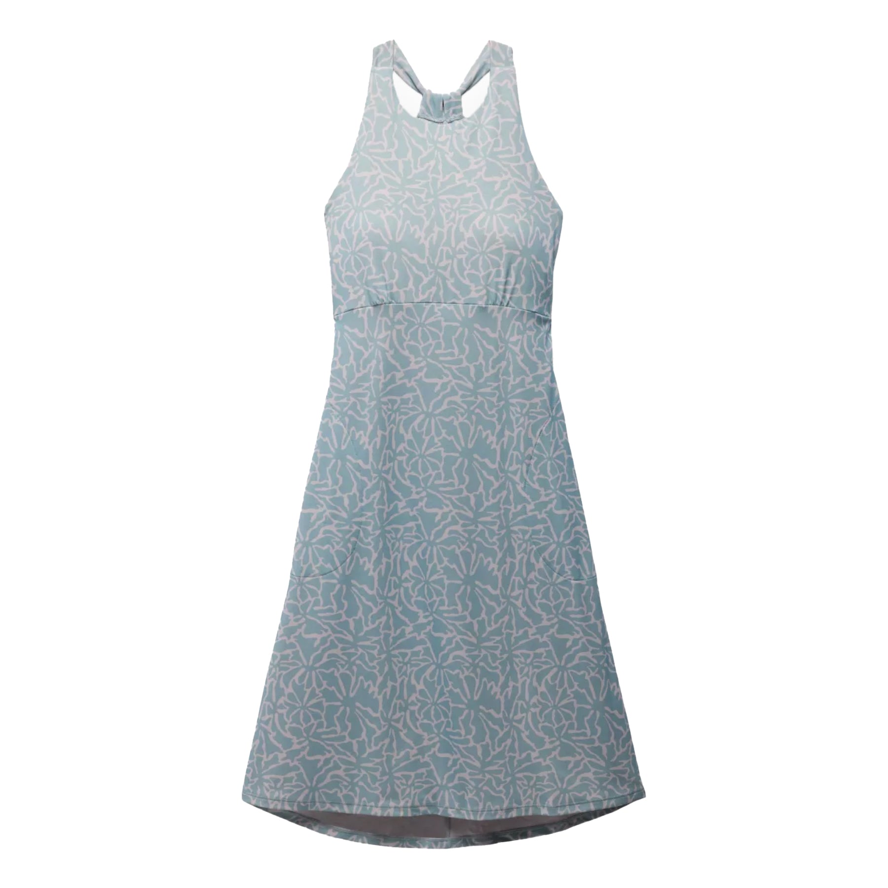 Prana W's Jewel Lake Summer Dress
