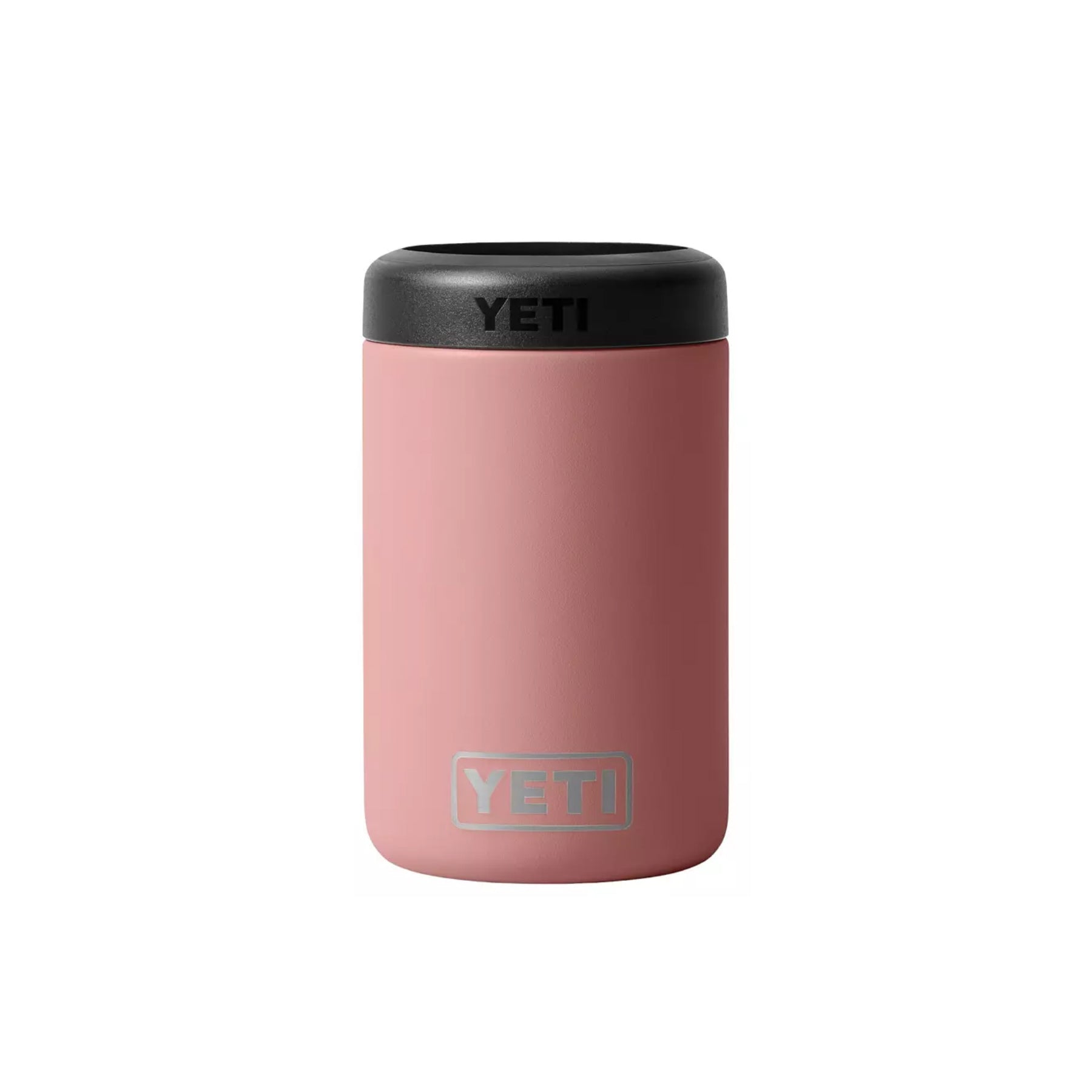 Yeti rambler Coster 2.0 - Sandstone Pink
