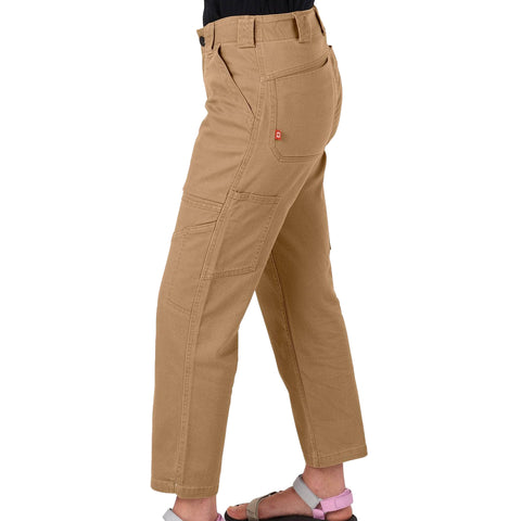 Dovetail Range Crop Pant