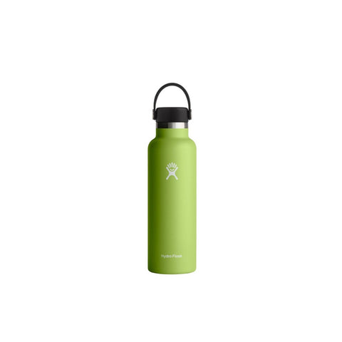 Hydro Flask 21oz Standard Mouth, Seagrass