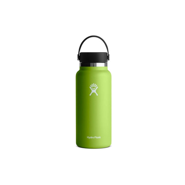 【今だけ値下げ】日本未入荷 hydroflask seasalt 32oz Hydro Flask 32 oz Wide Mouth, Seagrass – Old Souls NY