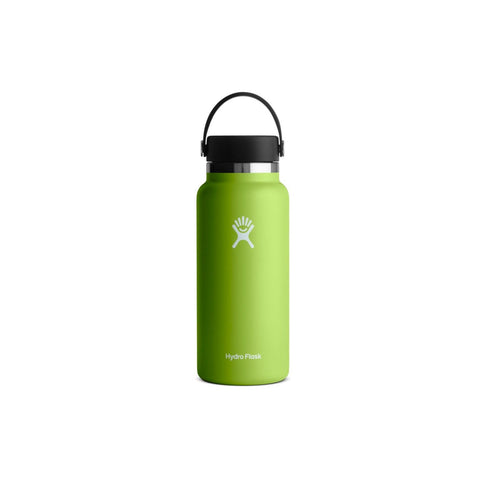 Hydro Flask 32oz Wide Mouth - Carnation