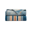 Pendleton Cotton Throw Gift Pack