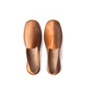 AE McAteer Design Leather House Slipper Shoes