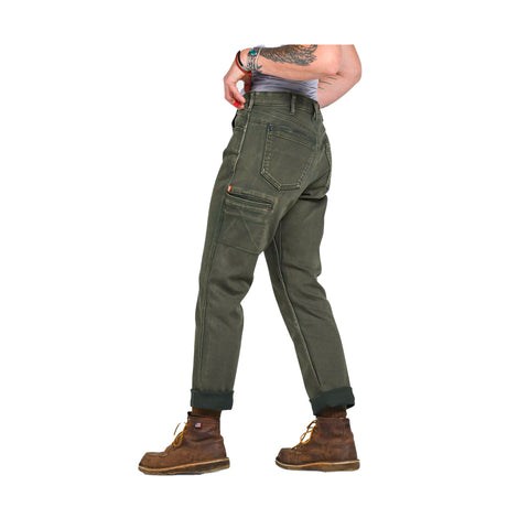 Dovetail Shop Pant