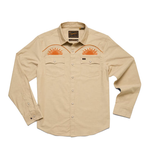 Howler Bros Tallier Work Shirt