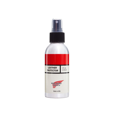 Red Wing Leather Protector Spray