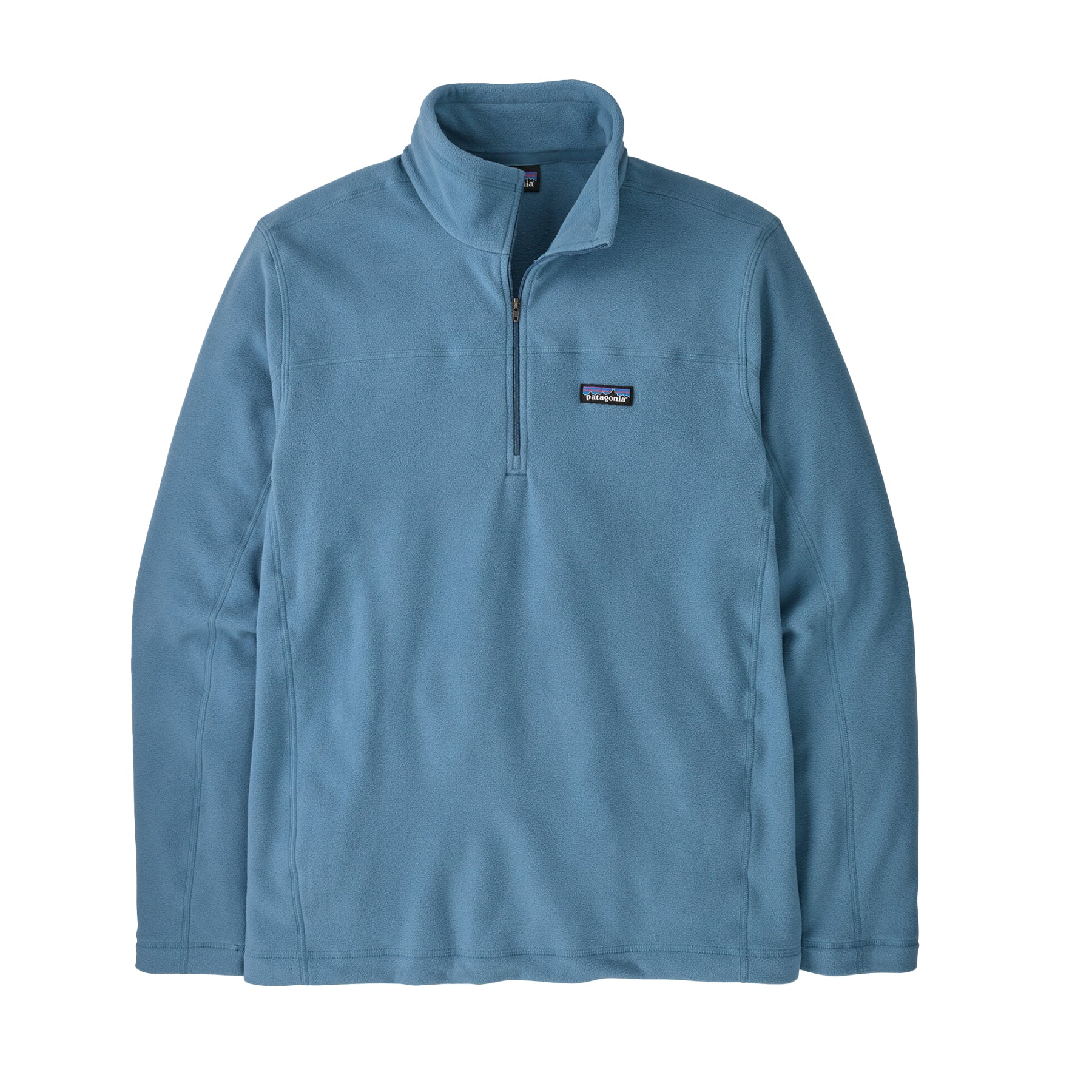 Patagonia M's Micro D Fleece Pullover